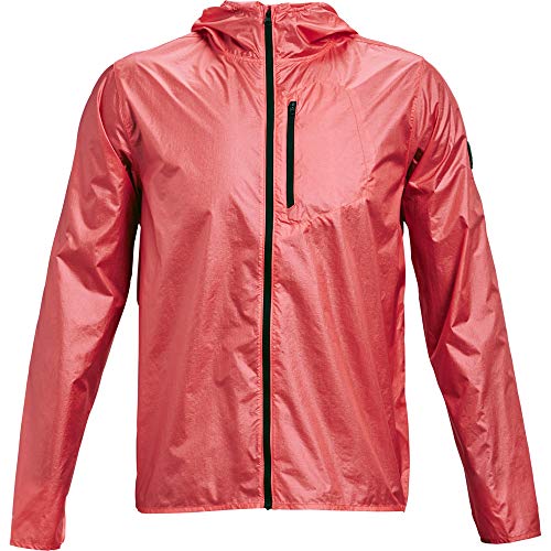 Image of Under Armour mens Outdoor Impasse Wind Jacketdisc