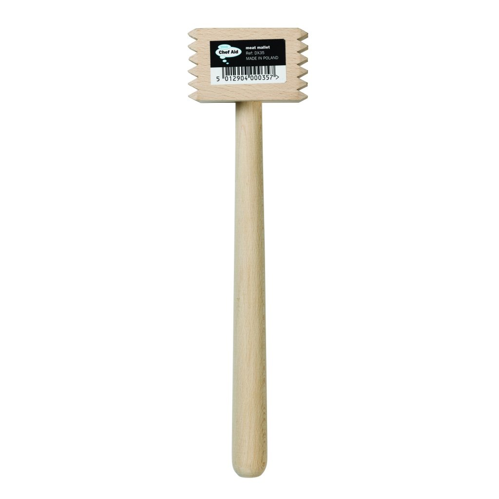 DX35X36 Chef Aid Meat Mallet