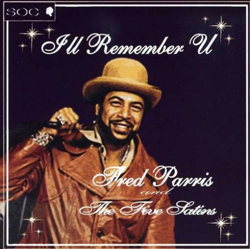  I Ll Remember U