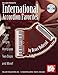 International Accordion Favorites Waltzes, Polkas, Tangos, Hornpipes, Two-Steps and More!