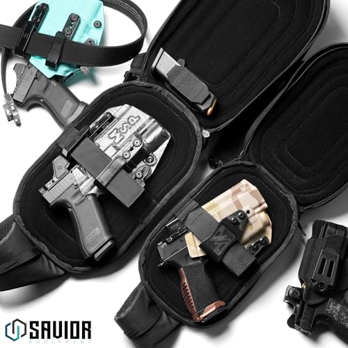 Savior Obscura Tactical Sling Bag