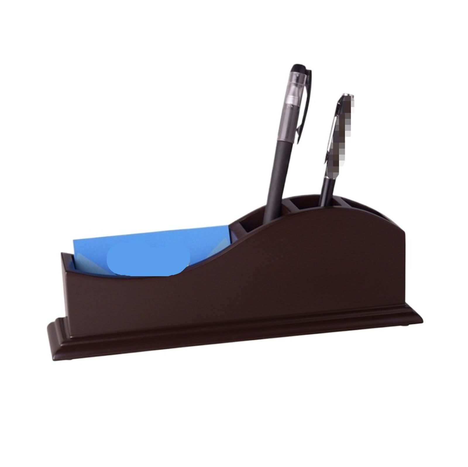 Mhbdfsxz Bruin Card Holder Event Conference Business Card Holder For Desk Display Stand Organizer Office Exhibition Home