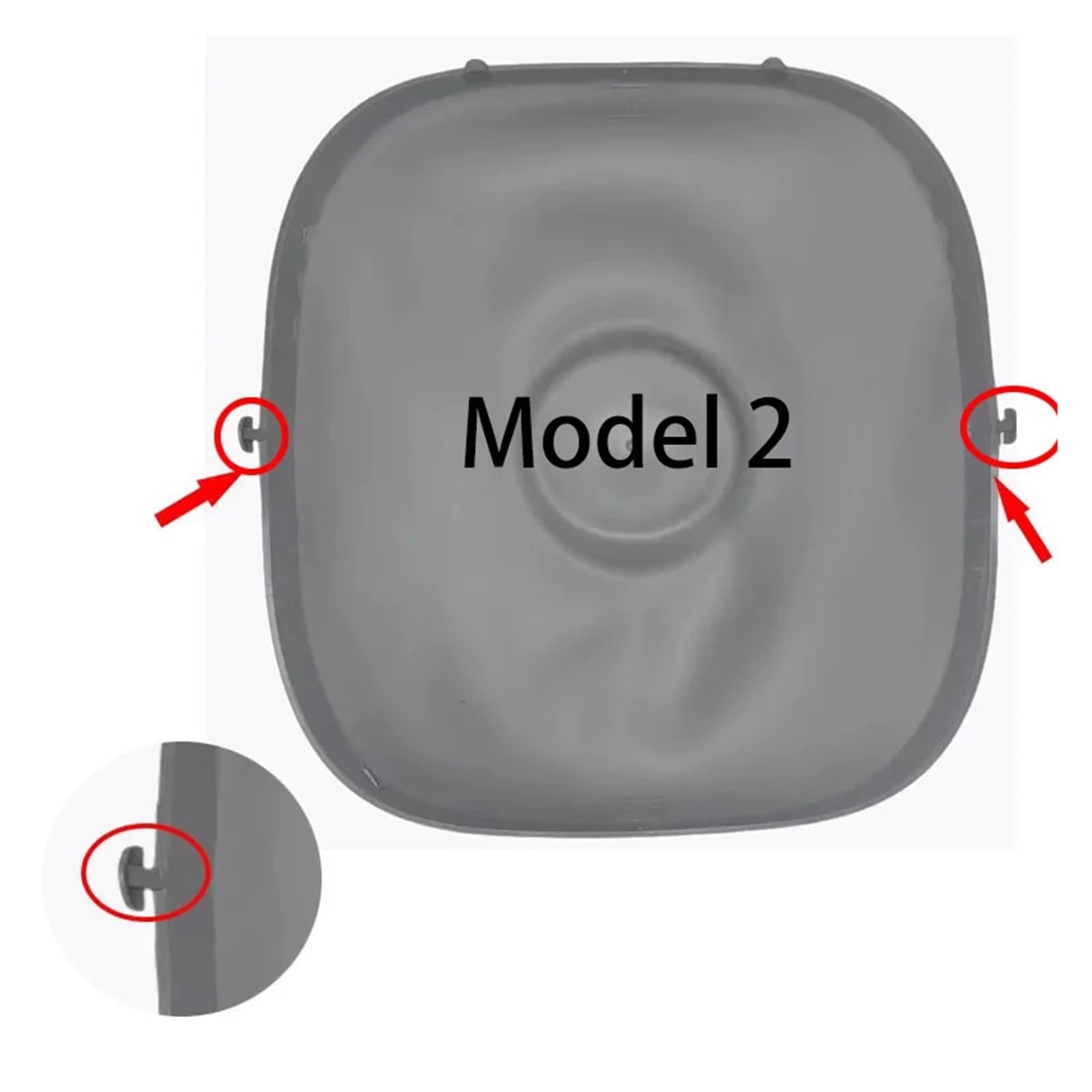 Almohadilla de silicona, compatible con TONEPIE, arenero