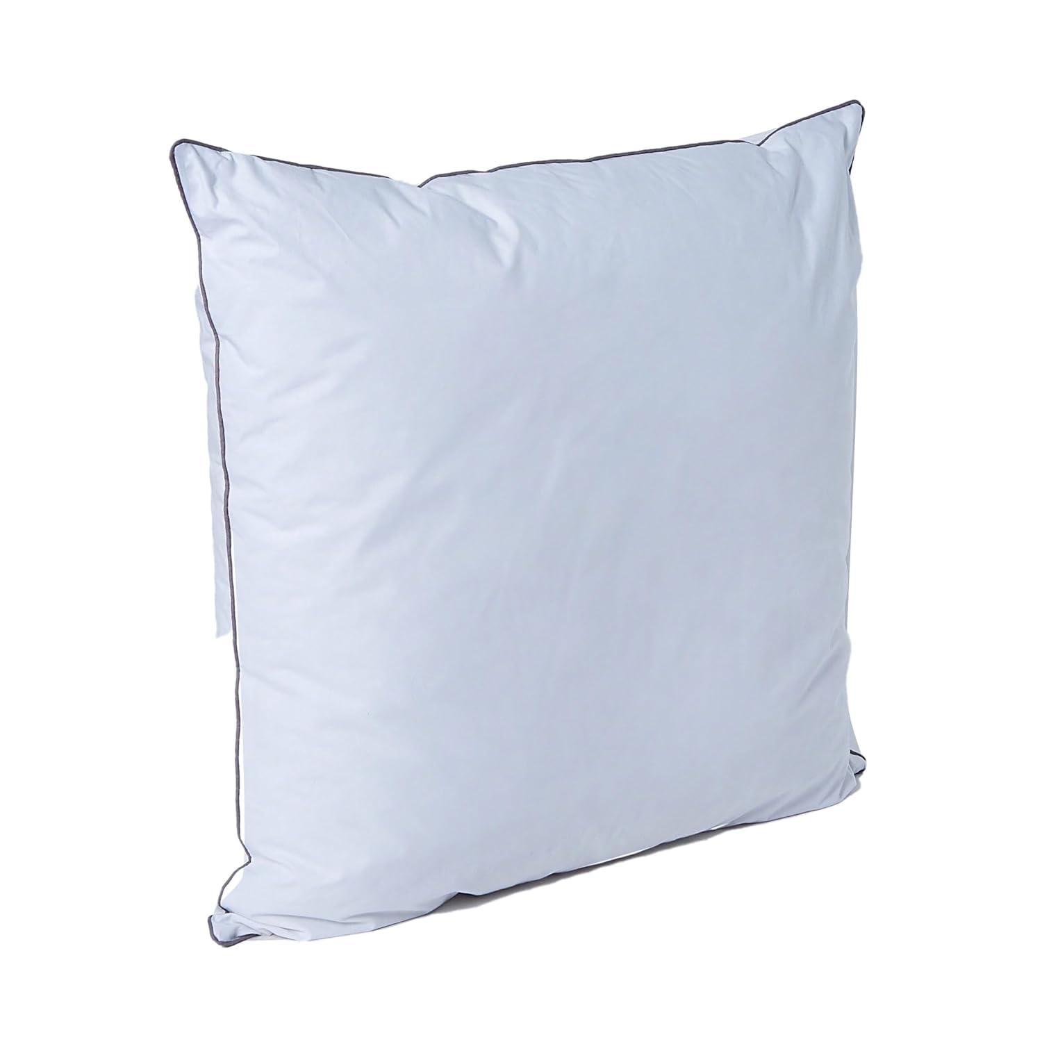 HomeBox Luxury Down Alternative Filled Cushion, 65 cm x 65 cm Size