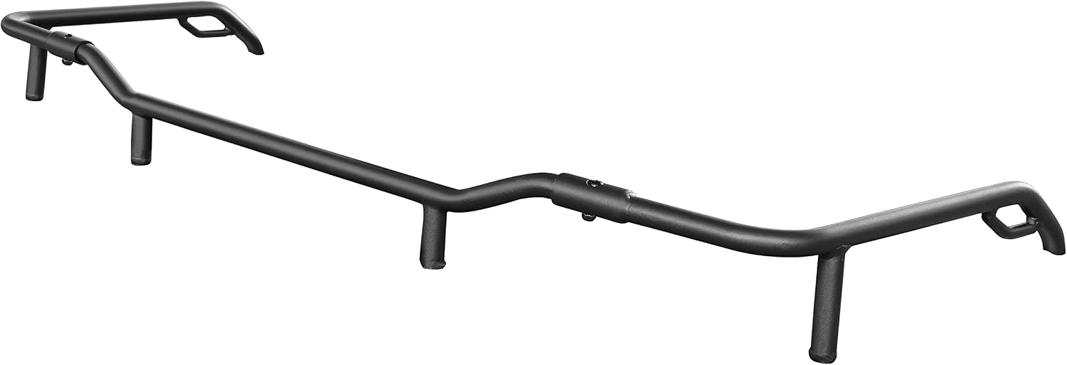 SAUTVS Rear Rack Extender for Polaris Sportsman 570 450 2014-2020, Rear Steel Heavy Duty Storage Rack Extender for Polaris Sportsman 450 570 2014-2020 Accessories, Replace OEM# 2879717