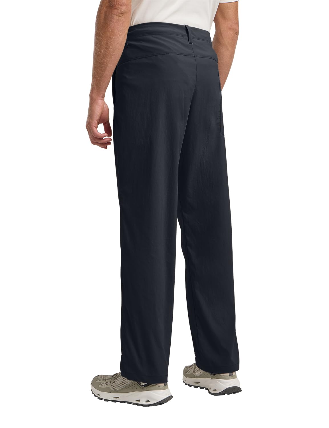 Jack Wolfskin Herren Wanderhose Desert Pants M
