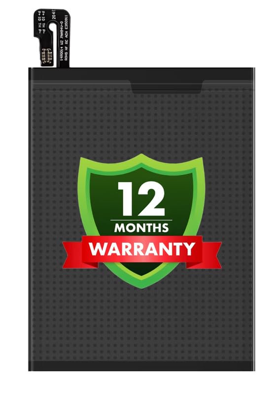 Image of Original BN45 Battery Compatible for Xiaomi Redmi Note 5 Pro - (4000mAh) - 1 Year Warranty DF7
