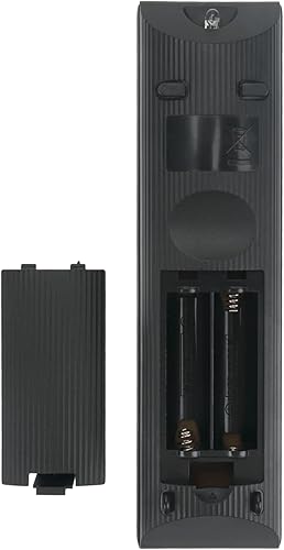 Miniatura 4 de Allimity RM-ADP053 RMADP053 - Control remoto de repuesto compatible con reproductor de discos Blu-ray Sony, DVD, sistema de cine en casa BDV-E370