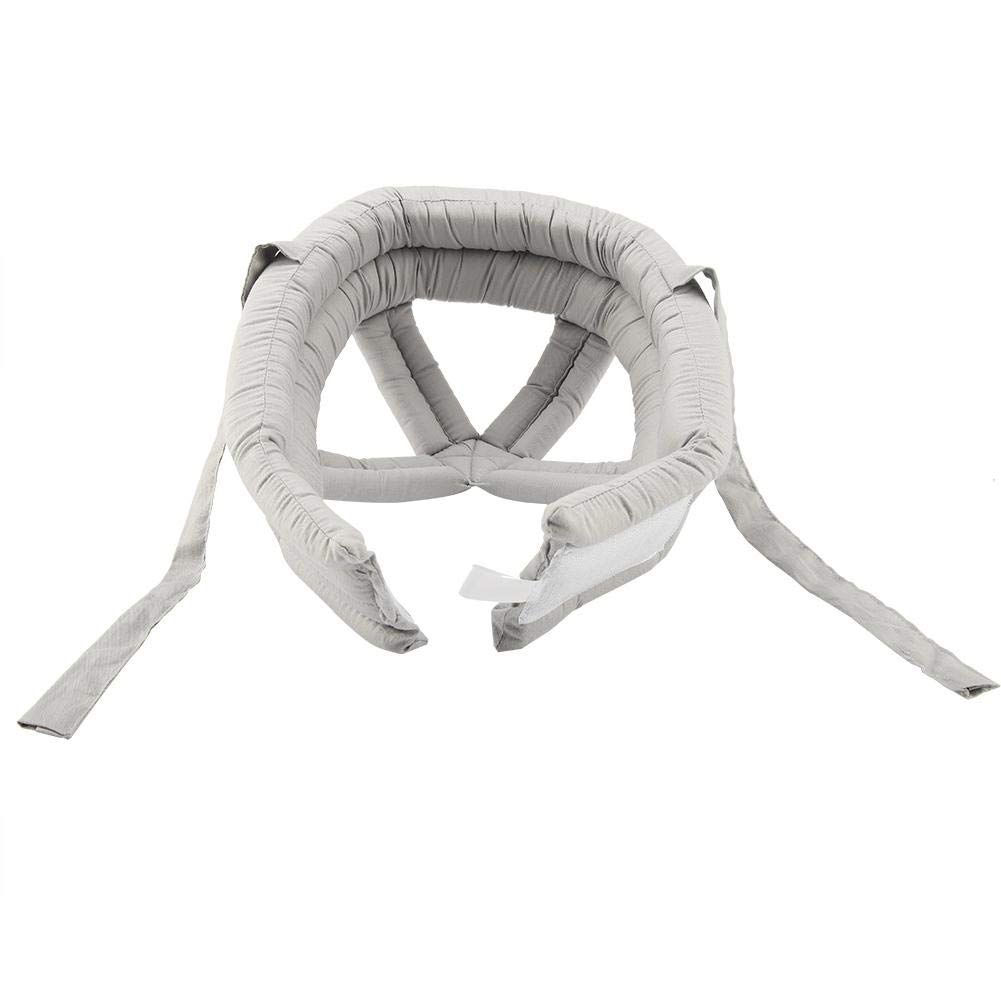 Casco Protector De Cabeza Anciano Casco De Seguridad De Homb | Meses