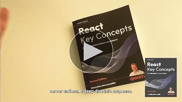 React Key Concepts: An in-depth guide to React's core