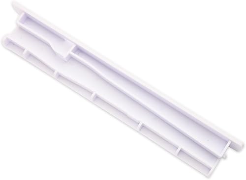 Carril central W10671238 para Whirlpool Kenmore Sears refrigerador cajón de reemplazo WPW10671238 disponible en Yaxa Peru