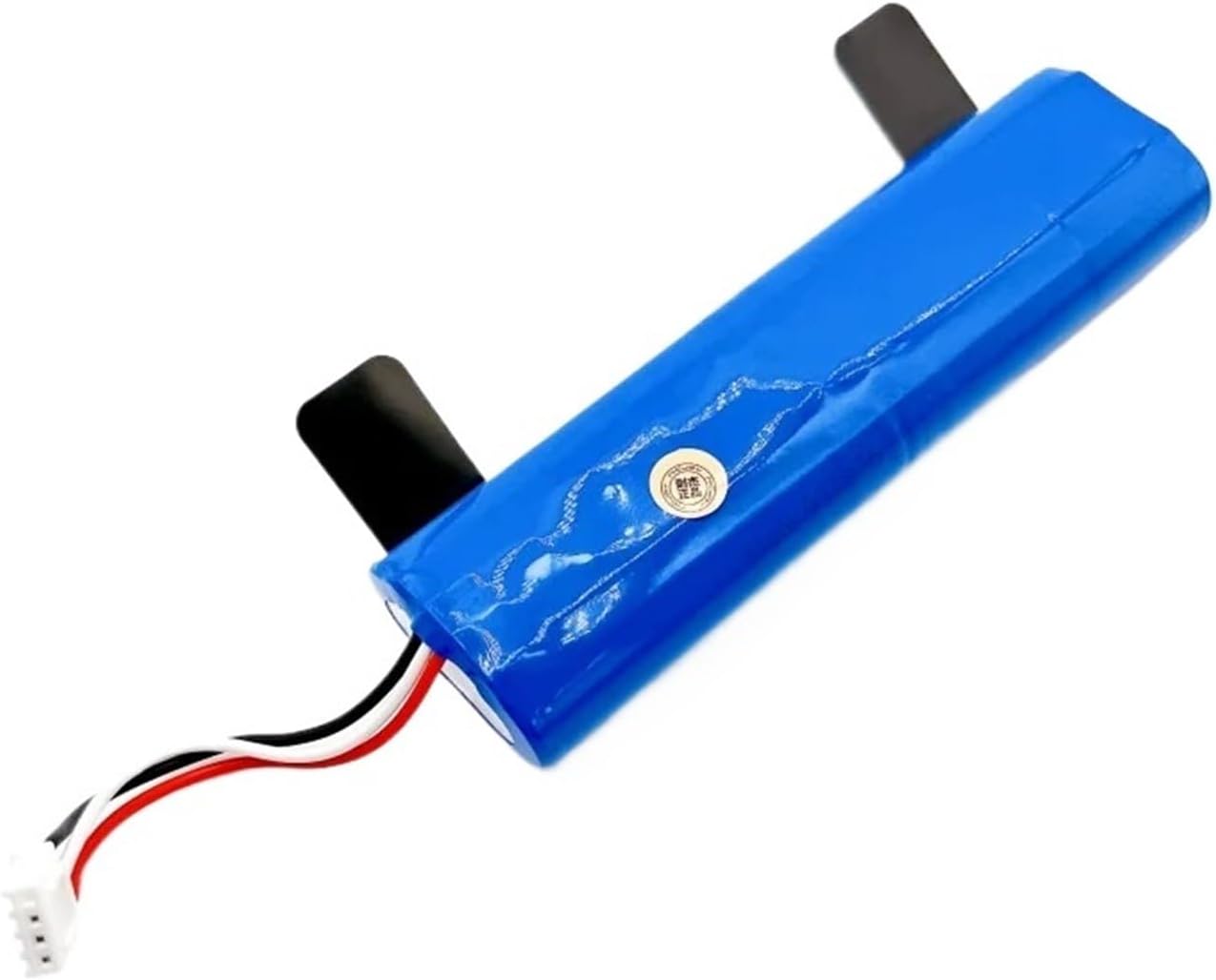 Replacement Battery Pack Li-4S1P-14.4V 3400mAh for Robotic Vacuum Cleaner 900/920/930/T5/N8/N8 Pro
