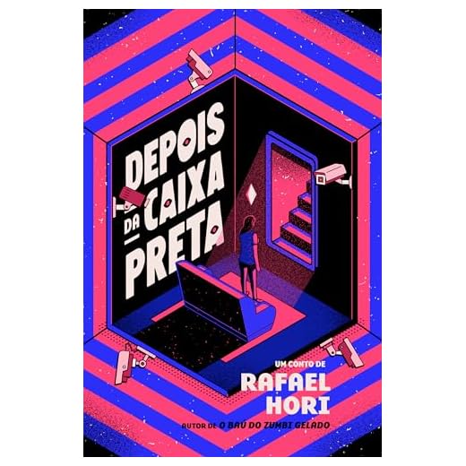 Depois da Caixa Preta