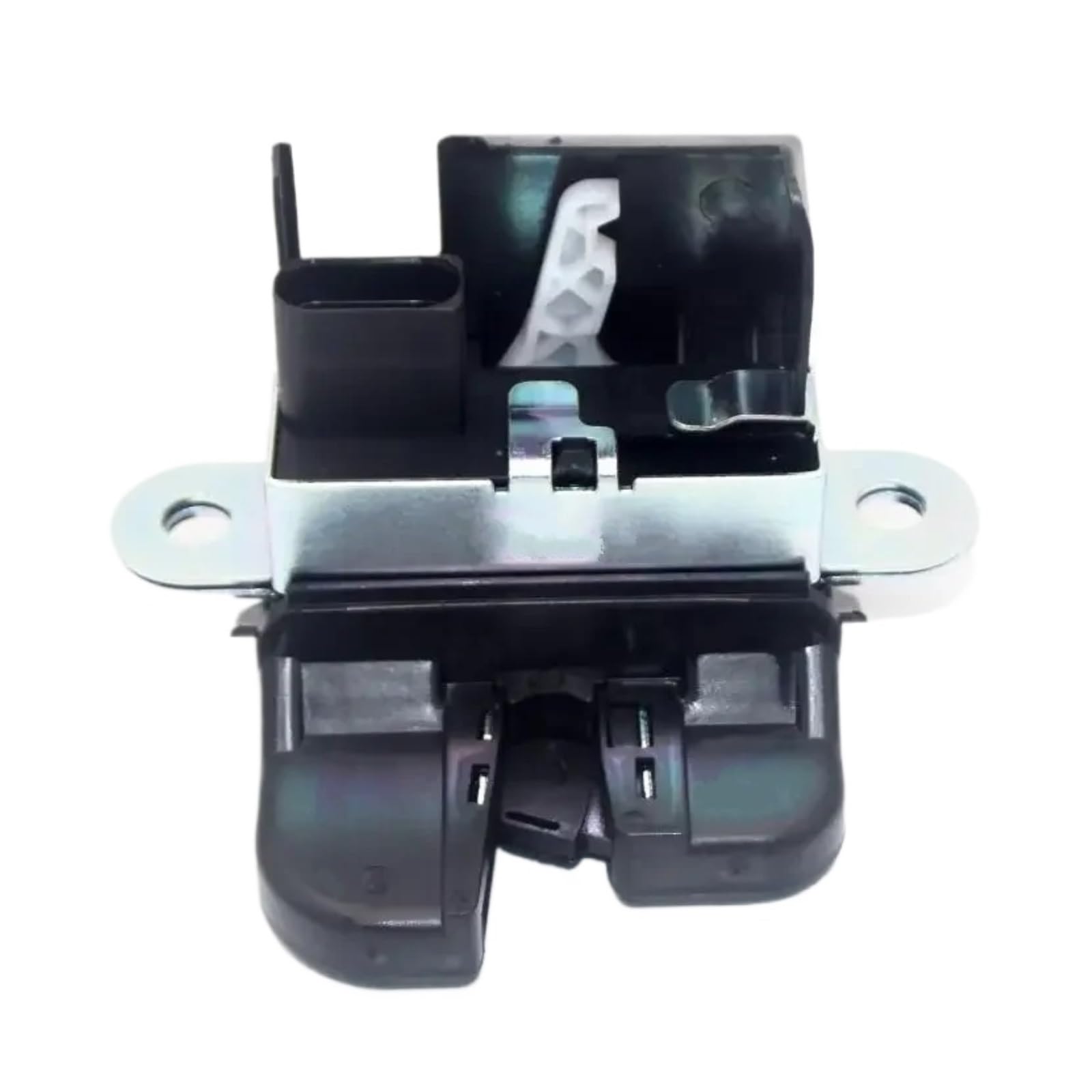 Geesacgal One Color Tailgate Boot Lock Latch Compatible With Golf 2004-2009 For 2003-2015 For Passat B7 2010-2015 Rear Trunk Lock Lid Latch Modification Repair Replacement
