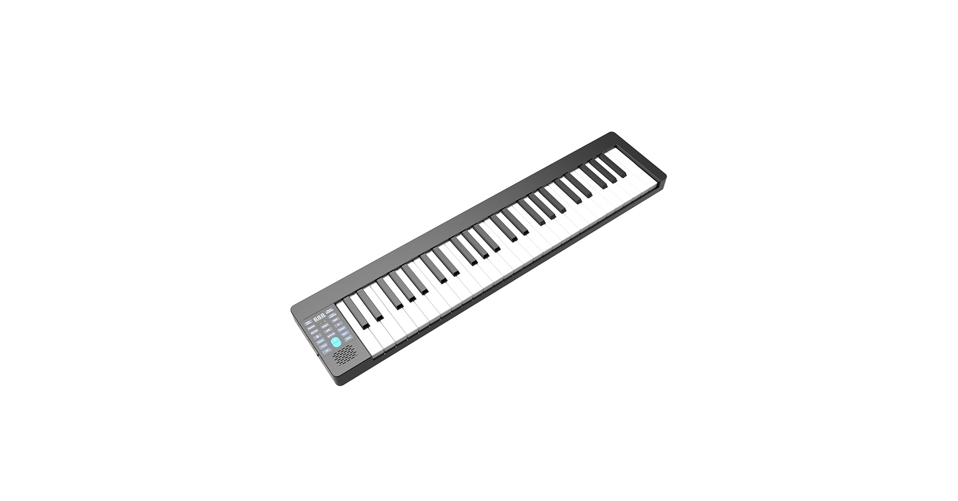 特価　電子ピアノ　49鍵盤　初心者向け 51zs2QFlvhL.jpg_BO30,255,255,