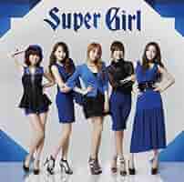 【KARA】スーパーガール 51zs2ULKanL._SY200_QL15_.jpg