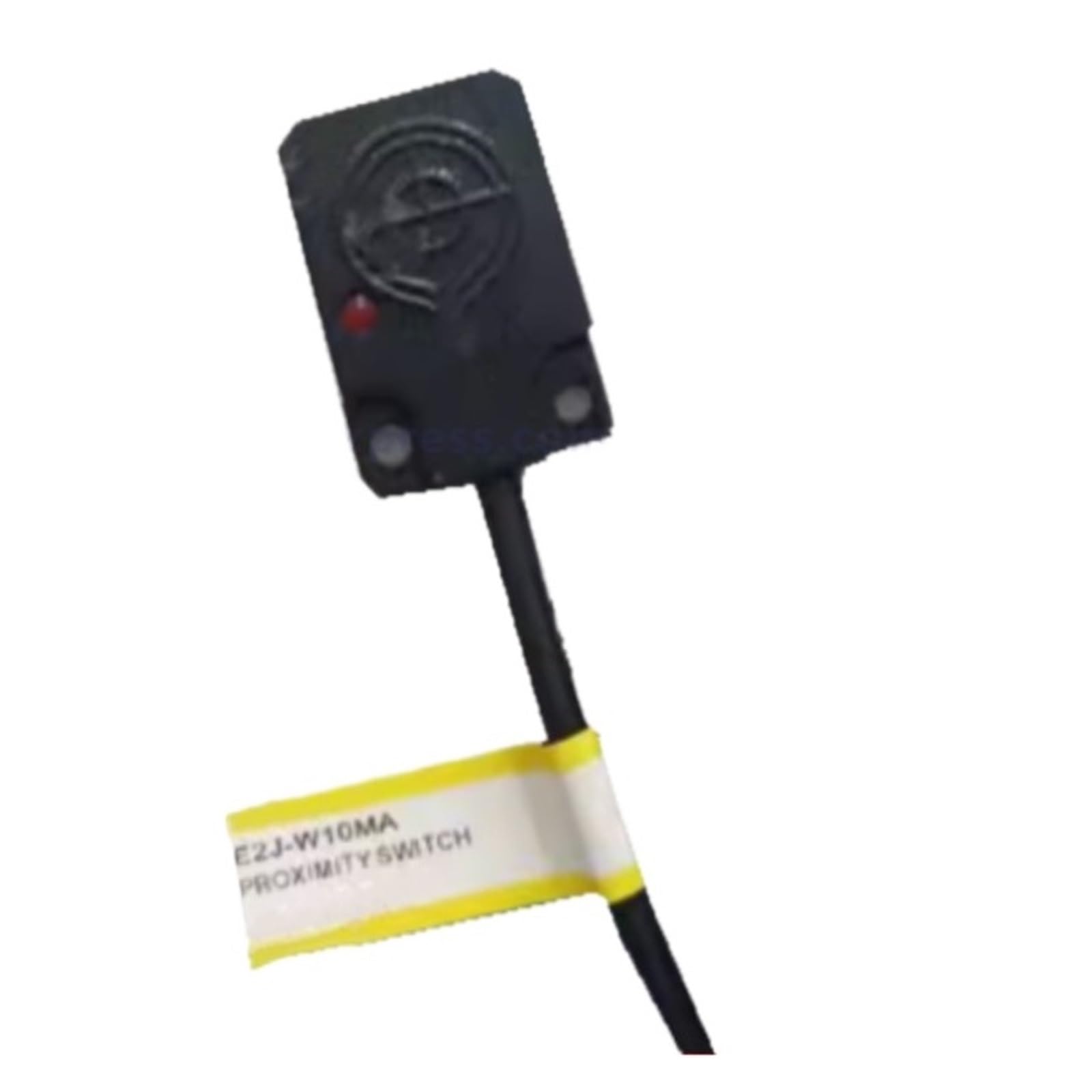 Capteur de proximité E2J-W10MA étanche à réponse rapide pour automatisme