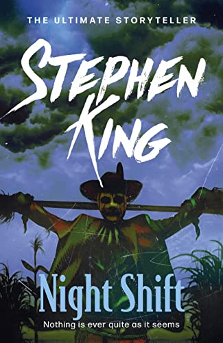 Night Shift eBook : King, Stephen 