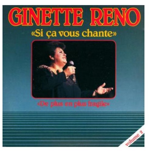 V2 Si Ca Vous Chante/De Plus [Audio CD]