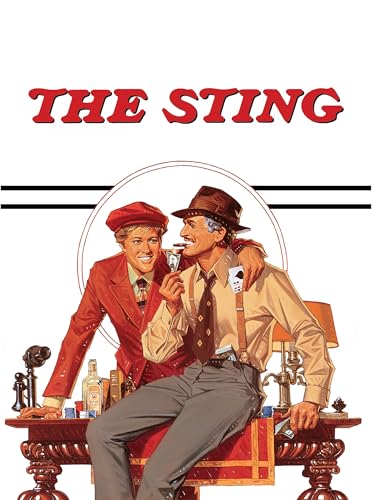 The Sting
