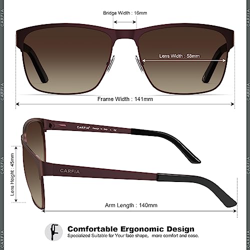 CARFIA XN-5221-C03+5221-C034