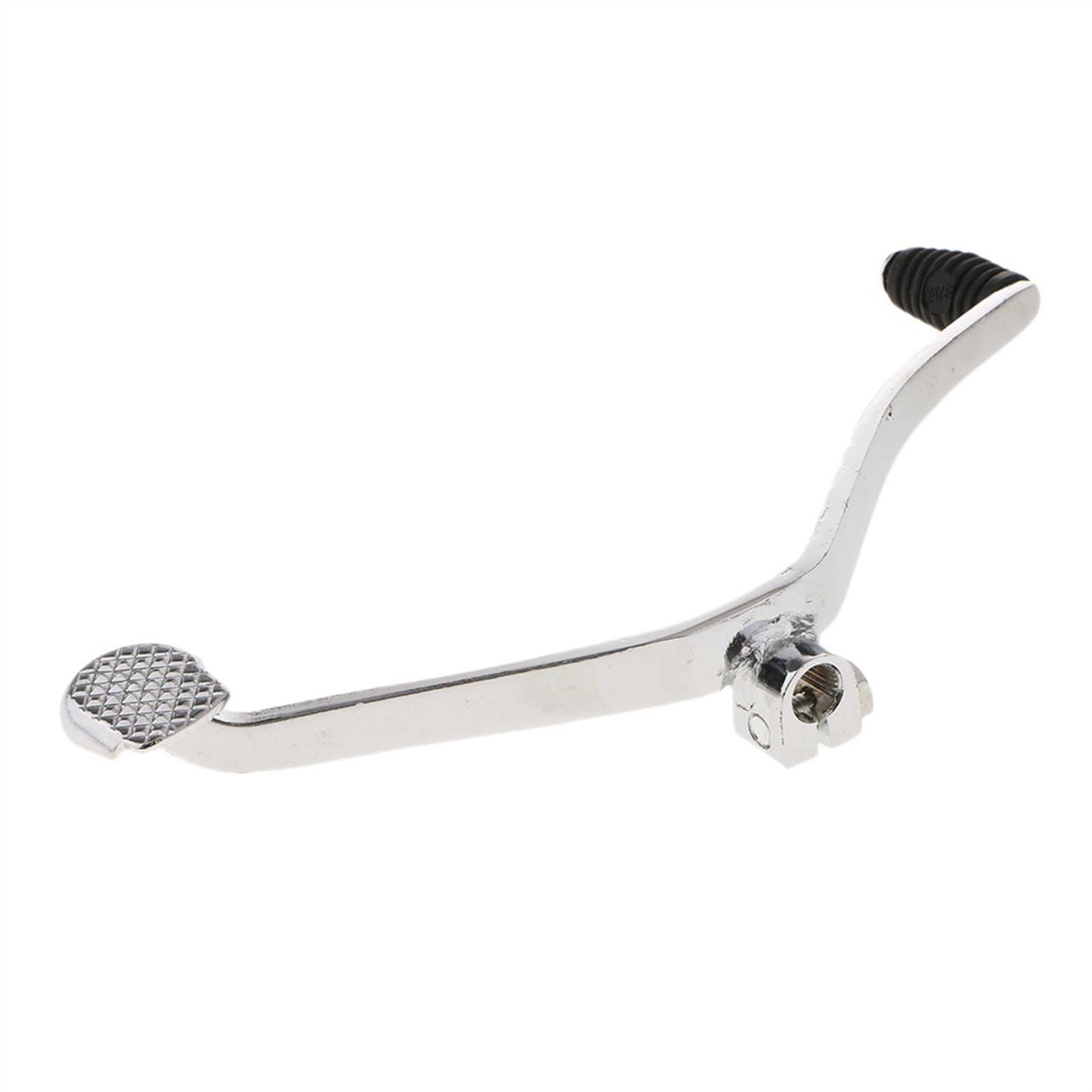 Pbqenxb One Color For Cg125 12Mm Hole Diameter Motorcycle Shifter Gear Shift Lever Change Pedal Motorbike Foot Rests