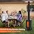 70,000?BTU Wood Pellet Outdoor Patio Heater with Glass Viewing Window – Pellet Heaters for Outdoor Use, Home, Gardens & Commercial - Portable with Wheels – Black