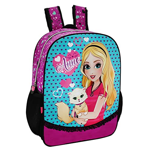 MOCHILA ANNE