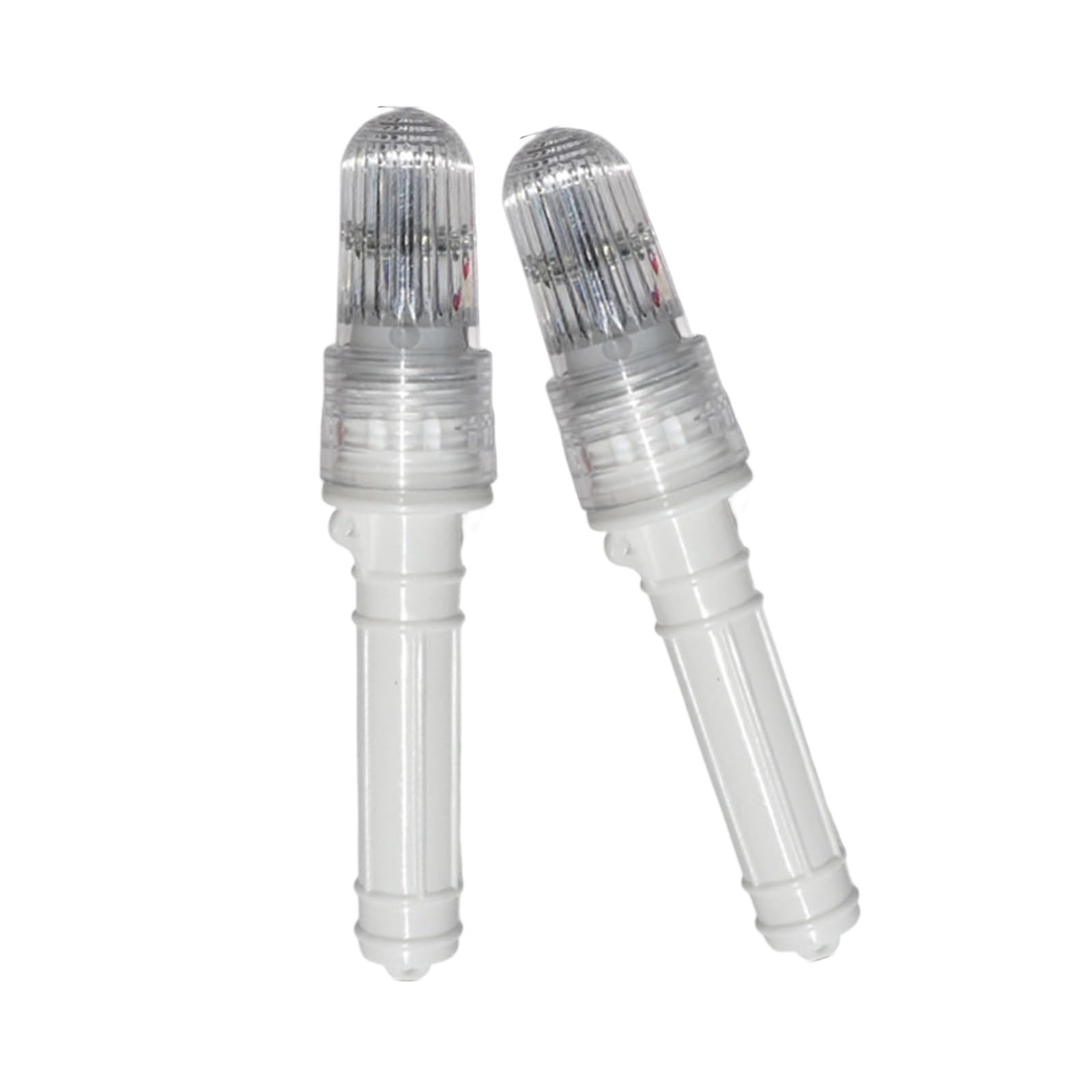 Limtula 2pcs Positioning Flashing Light Device Boats Lamp Marine Signals Lamp Fishing Net Warning Light Fishing LED Net