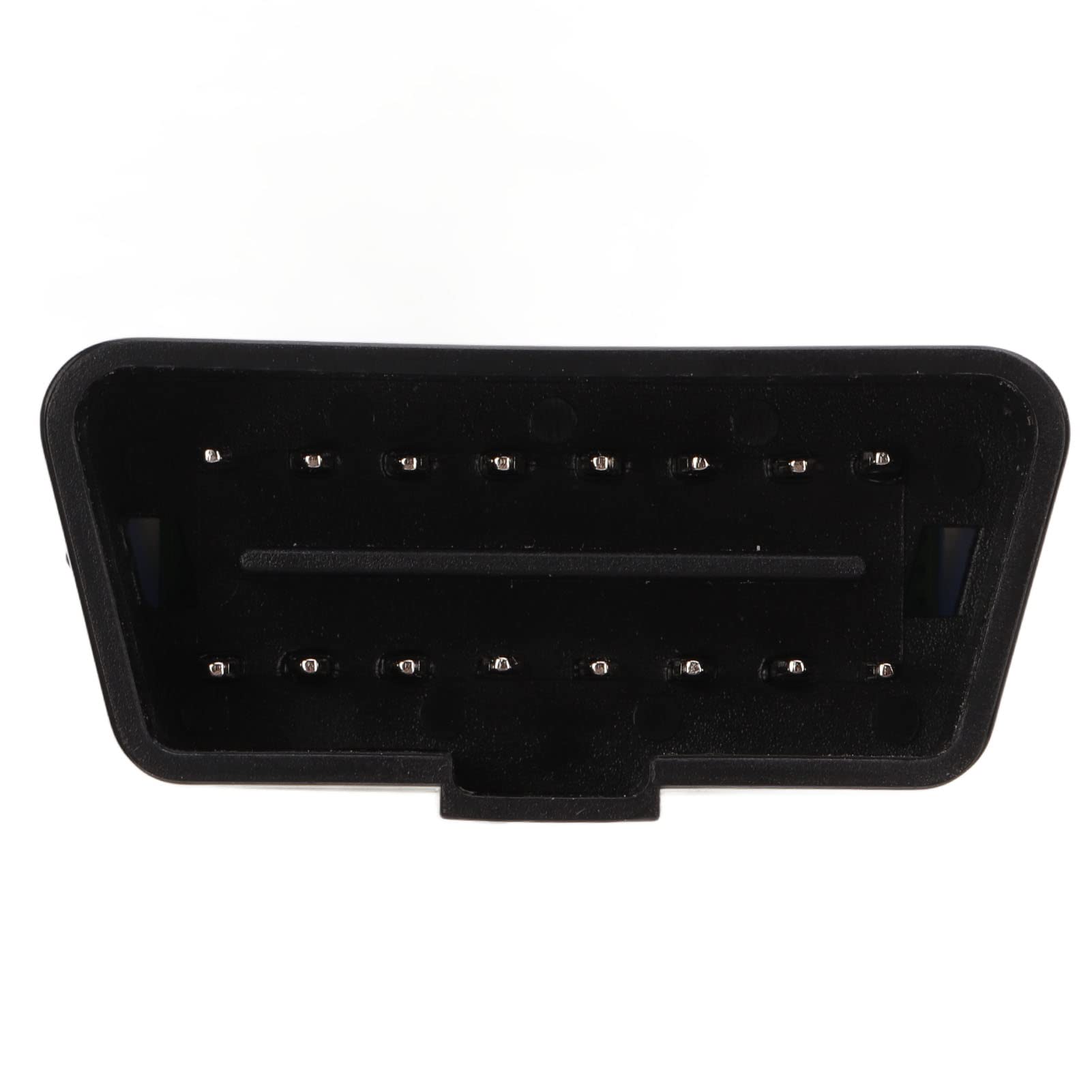 Herramienta de Diagnóstico Profesional del Escáner de Interfaz del Coche Bluetooth 3.0 para Coches OBD Después de 1996, Material ABS Duradero