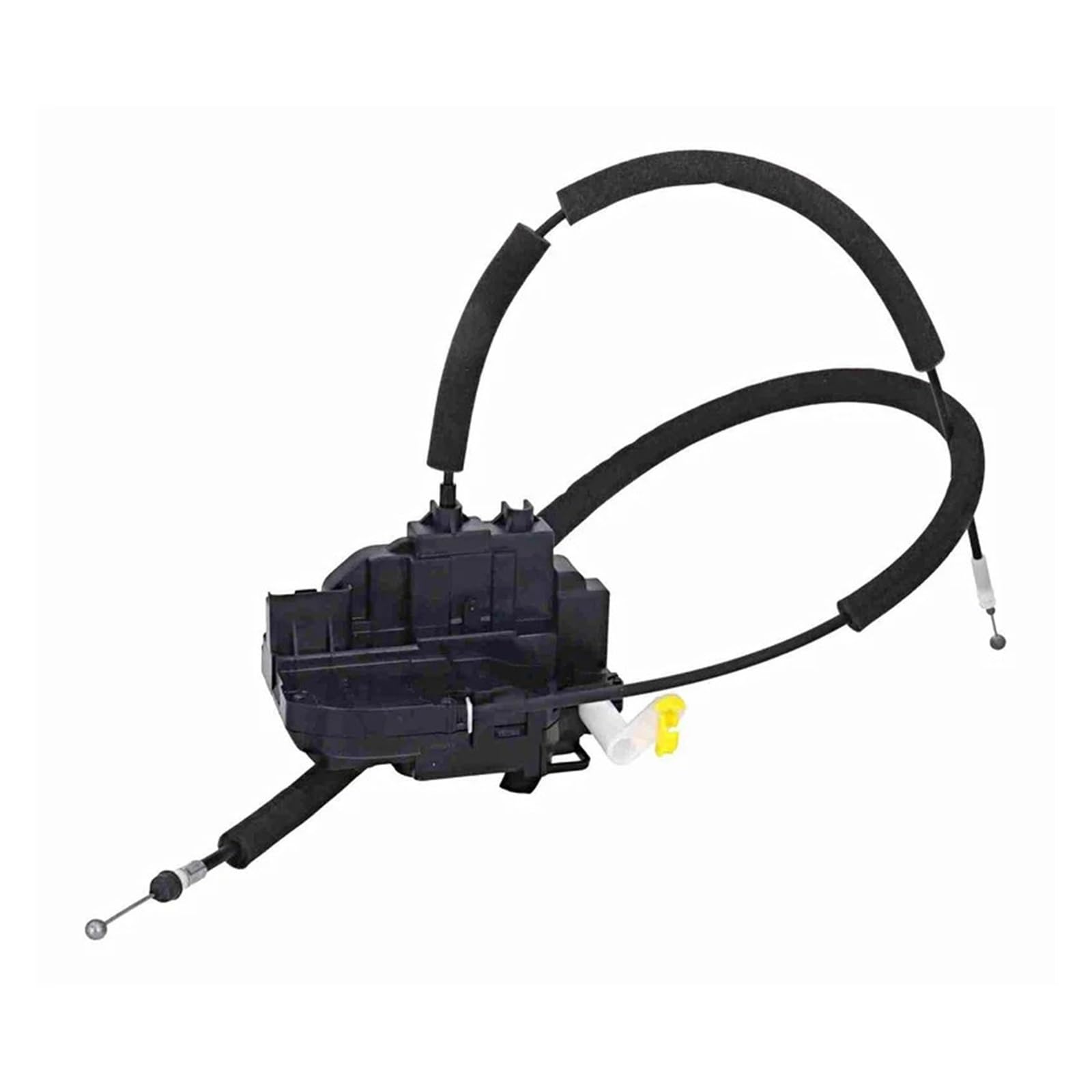 CYBSFKJ Front Left Door Latch Lock Actuator Compatible for Qashqai 1.5 Turbo Diesel, OEM: 82501-1LA0A5359107