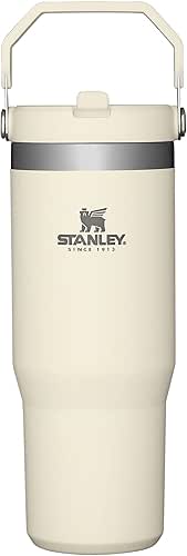 STANLEY IceFlow Flip Straw Tumbler with Handle 30 oz |