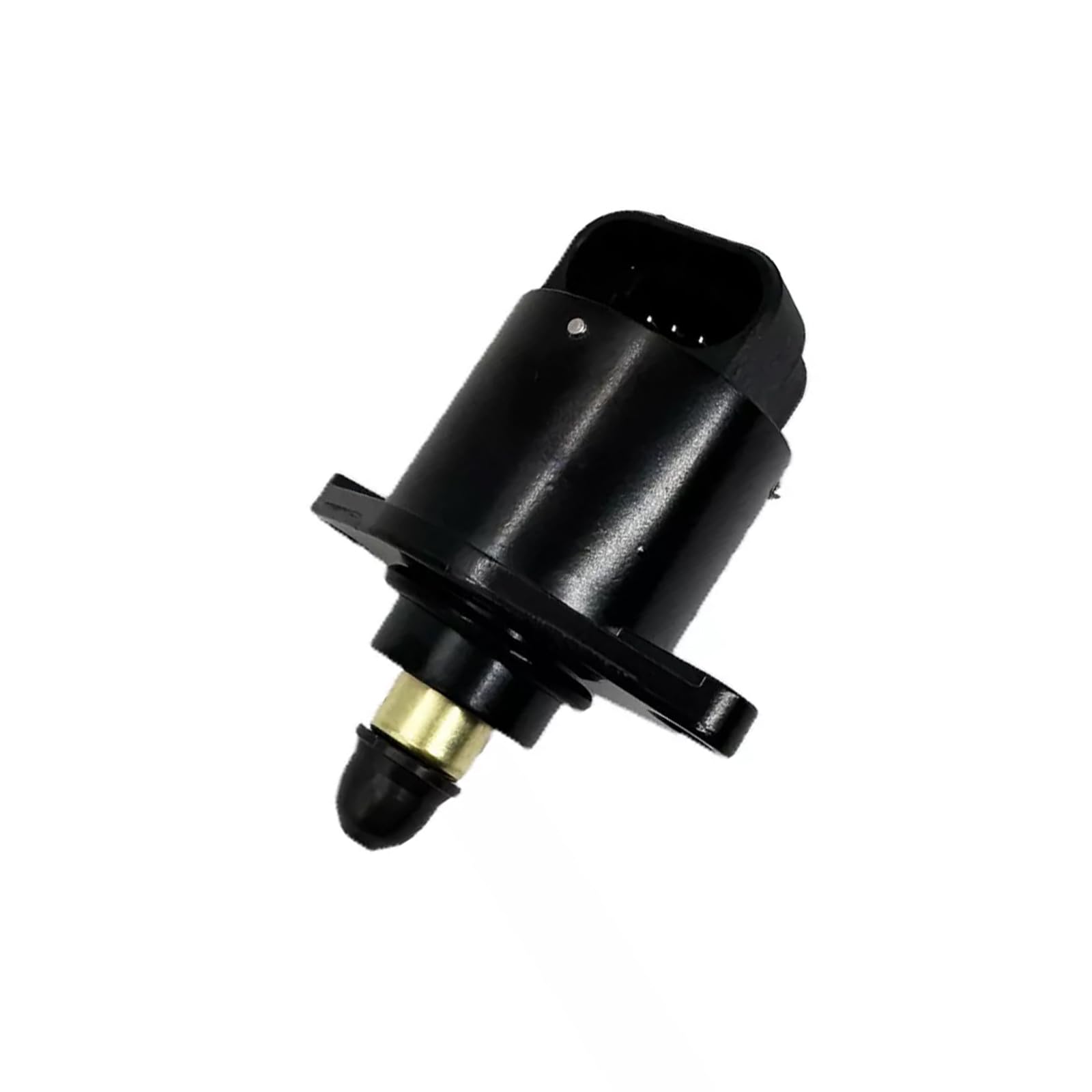 Embellu 0824-054 Idle Air Control Valve Compatible with Arctic Cat