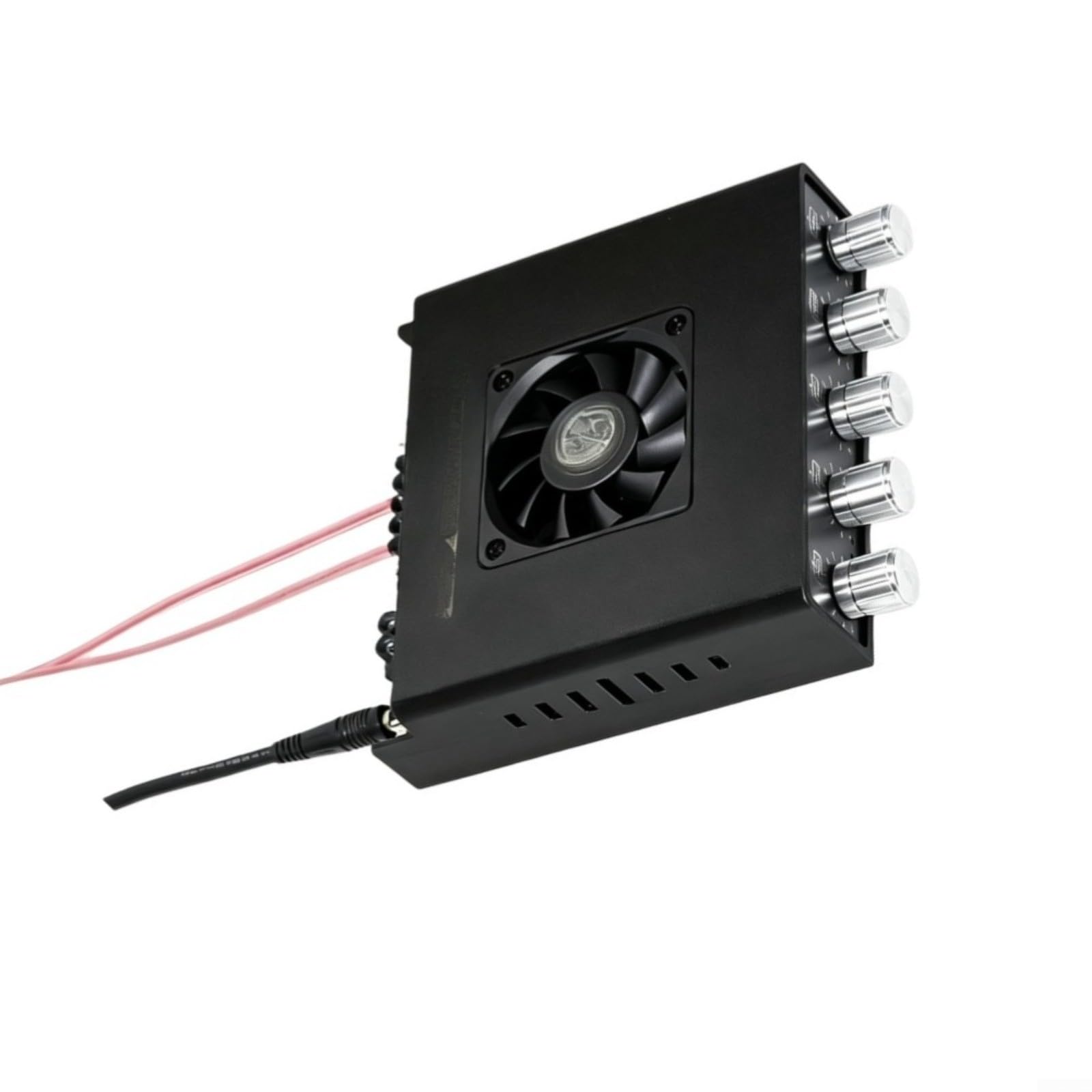 XY-DT600 TPA3255 - Placa amplificadora (2,1 canales, 300 W, 5,3 subwoofer)