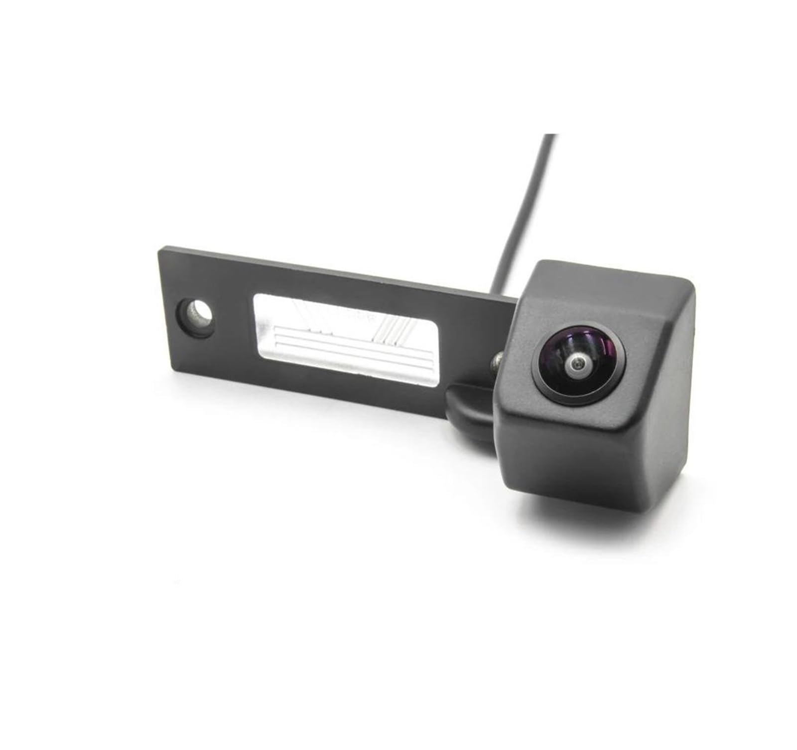 per VW Jetta Mk5 Berlina Station Wagon 2005-2010 Monitor per retromarcia Auto CCD HD AHD Fisheye orientabile
