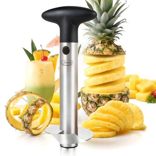 Image of Pineapple Corer