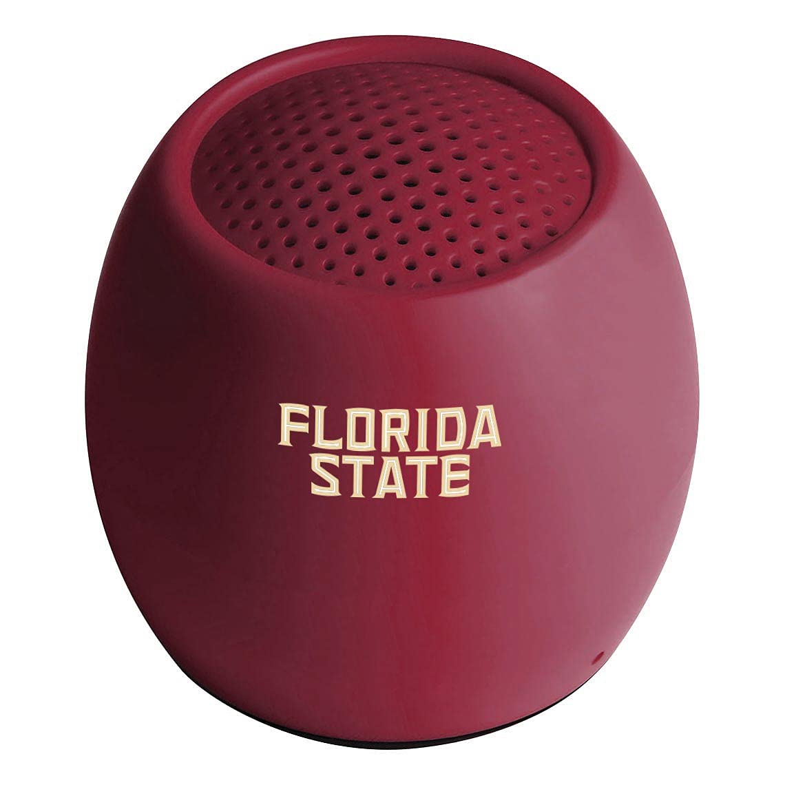 SunTime Florida State Seminoles Zero Mini Bluetooth Speaker