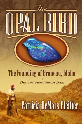 The Opal Bird