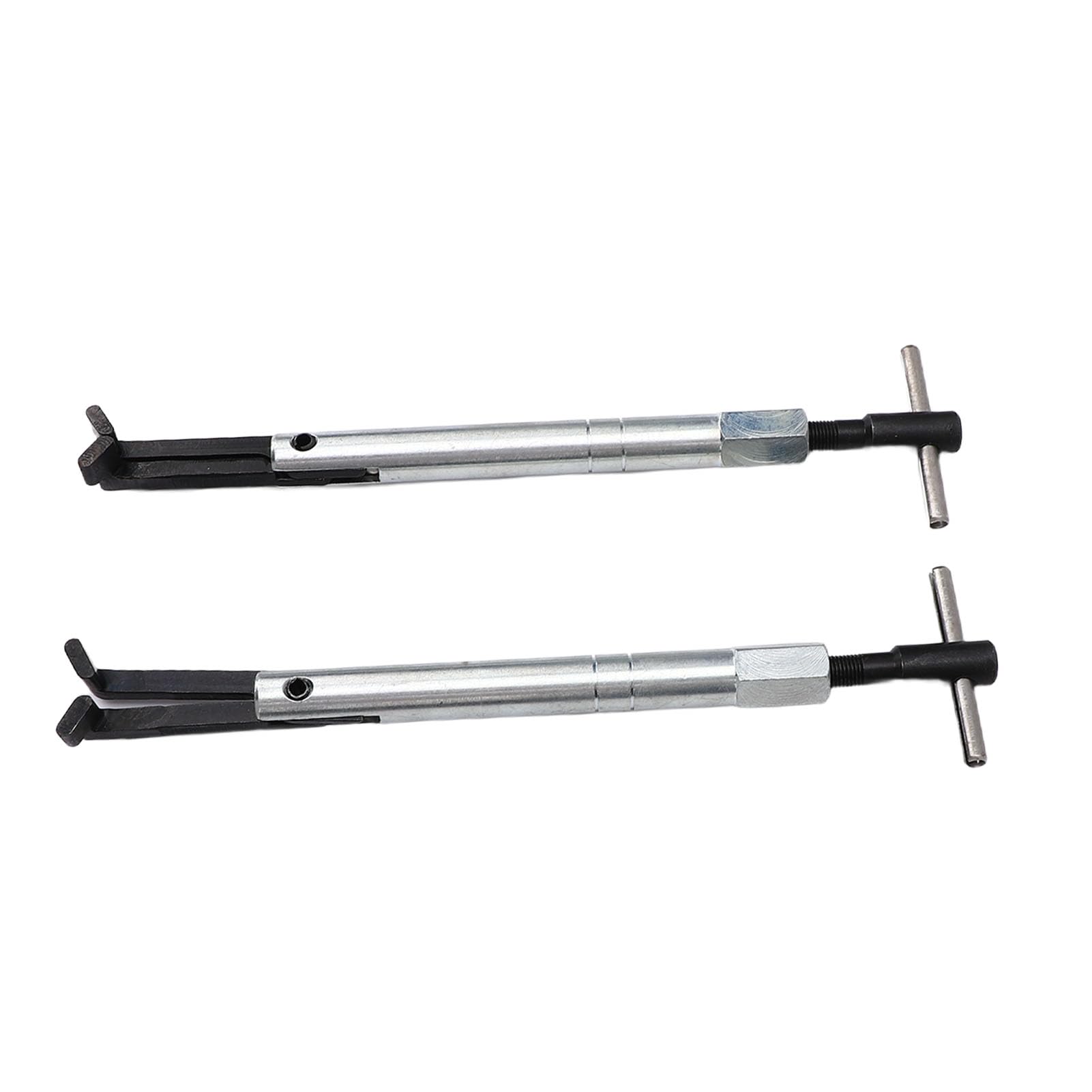 Cosiki EN-48313-1 Strumento di Fermo della Catena di Distribuzione Sostituzione Durevole Manutenzione del Motore 2X Adatto per CTS Adatto per Meccanici Professionisti
