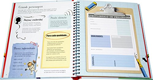 COMO ESCREVER TEXTOS INCRÍVEIS