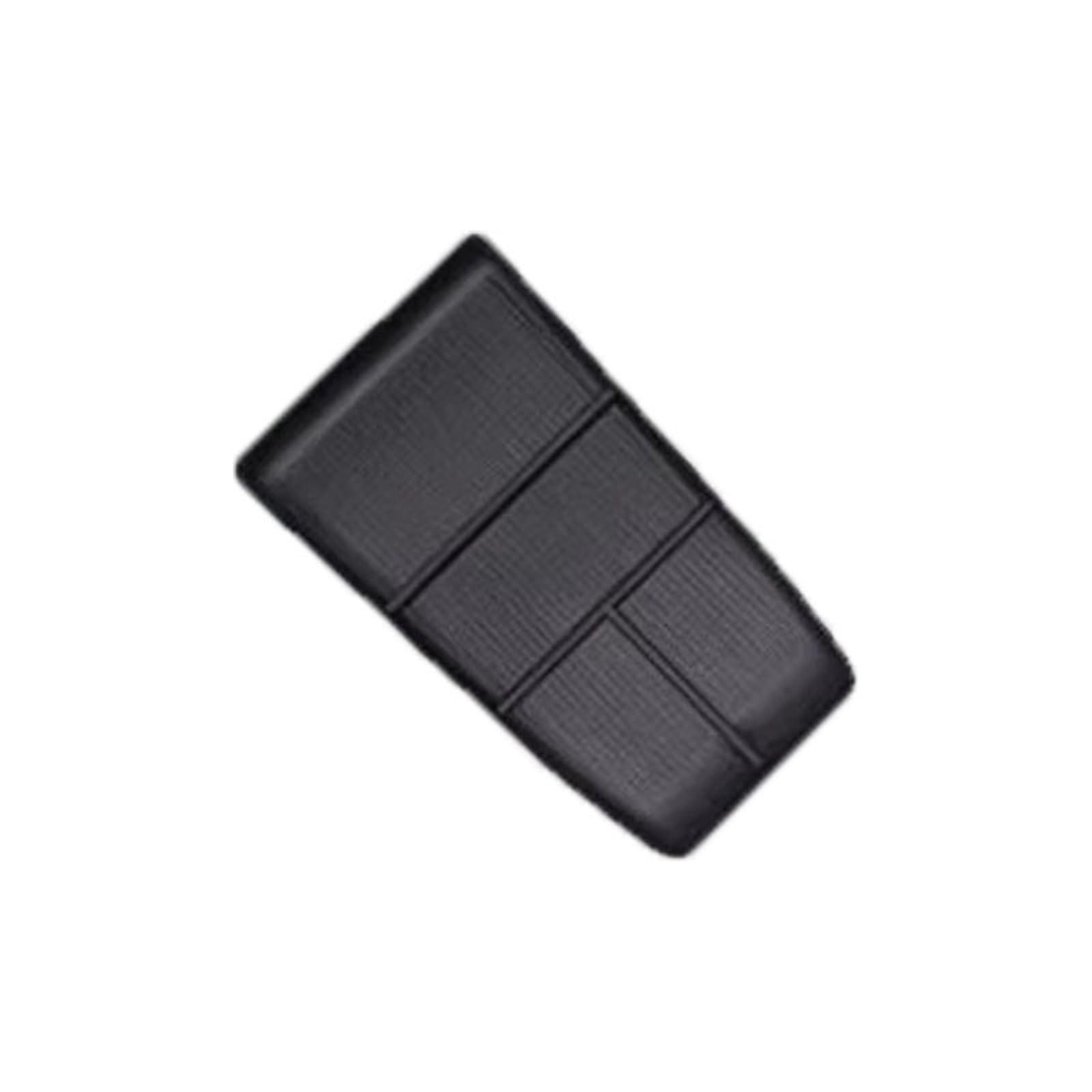 Armrest Box For Geely EX5 For Galaxy E5 2024 2025 Car Tidying Center Console Lower Layer TPE Control Organizer Tray Central Console Tray