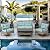 4 Piece Outdoor Patio Furniture Sets,Wicker Furniture with Cushions and Coffee Table,Outdoor Rattan Chair Wicker Sofa Garden Conversation Bistro Sets, for Yard,Pool or Backyard,patio deals set