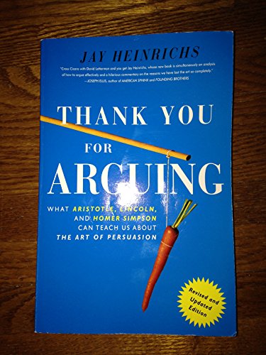 Thank You For Arguing Revised view 2