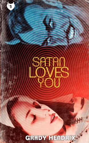 Satan Loves You view 2