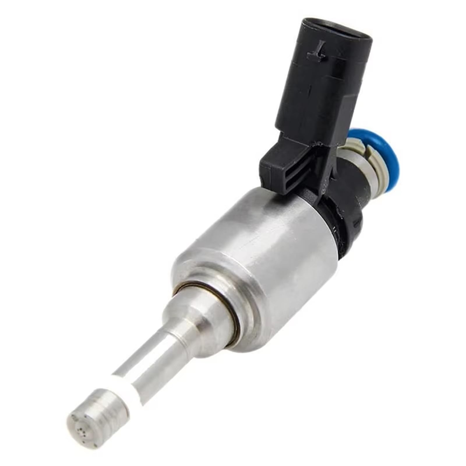 Injector Nozzle for Golf for Q5 for Beetle for Jetta Fuel Injectors 06A906036P 06A906036Q 4 Pack Fuel Injection Nozzle