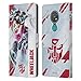 Head Case Designs Licenciado Oficialmente Transformers Wheeljack Arte Clave de Autobots Carcasa de Cuero Tipo Libro Compatible con Nokia 6.2/7.2
