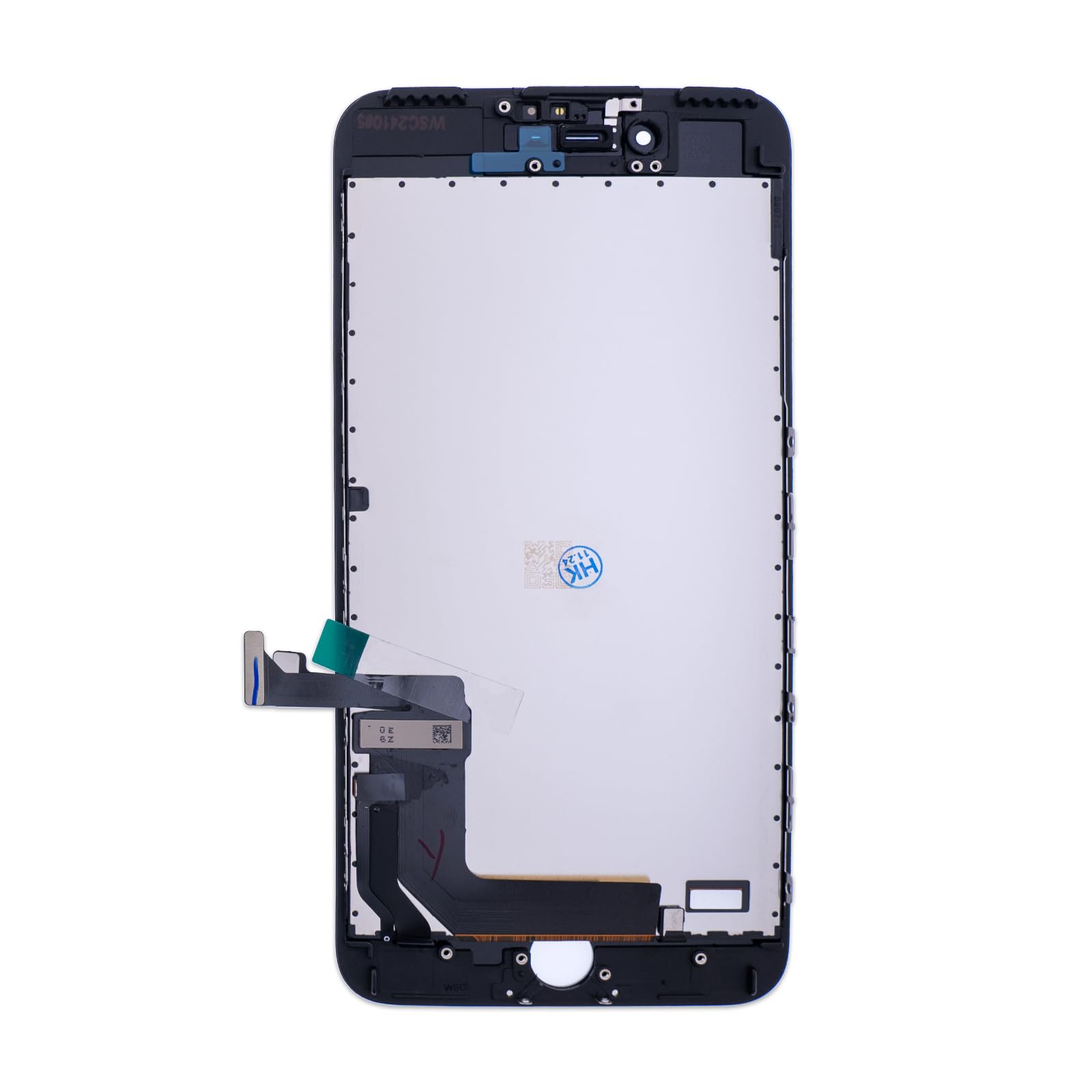 iPhone 7 Plus 5.5インチ Amazon.com: for iPhone 7 Plus Screen Replacement Kit, 5.5
