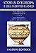 Storia D'europa E Del Mediterraneo. Stagione Ii: La Grecia. Vol. Iii: Grecia E Mediterraneo Dal Sec. Viii A.C. All'età Delle Guerre Persiane: Vol. 3 - 3