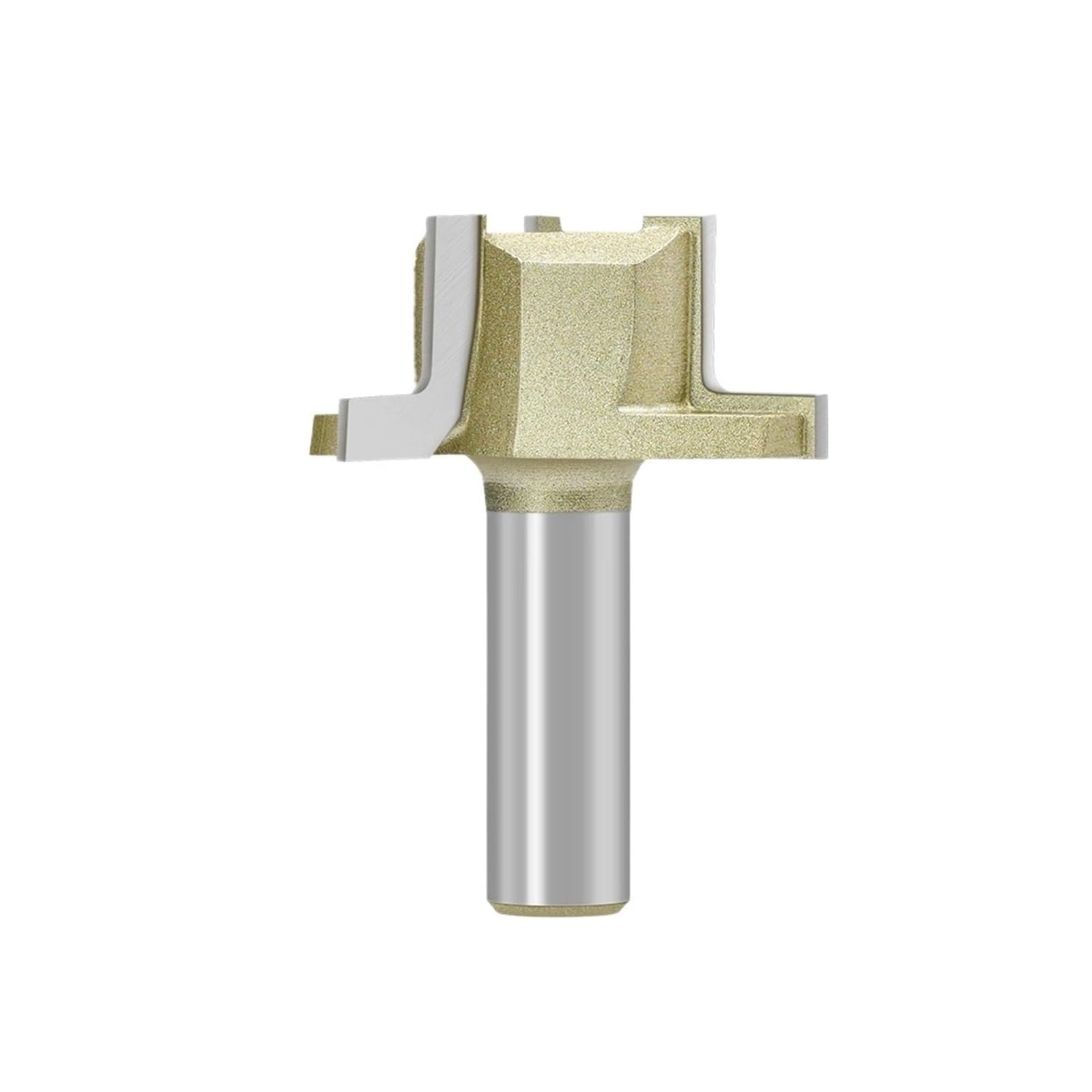 Broca de llenado de arco de calidad industrial con vástago de 1/2 pulgada y 12,7 mm