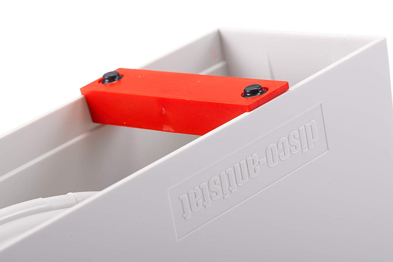 Knosti Disco-Antistat Schallplattenwaschmaschine Generation II+ Plus